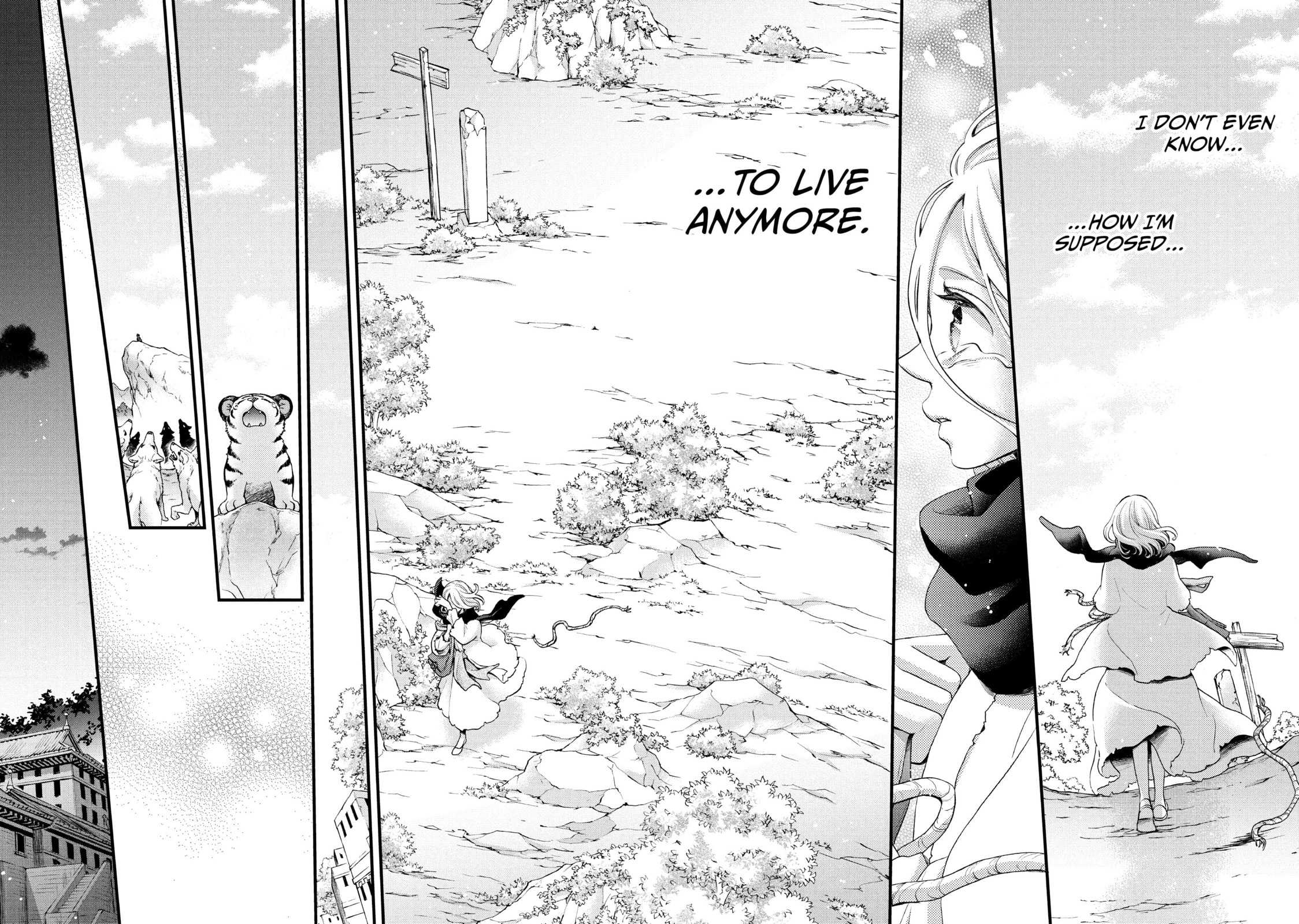 Nina The Starry Bride