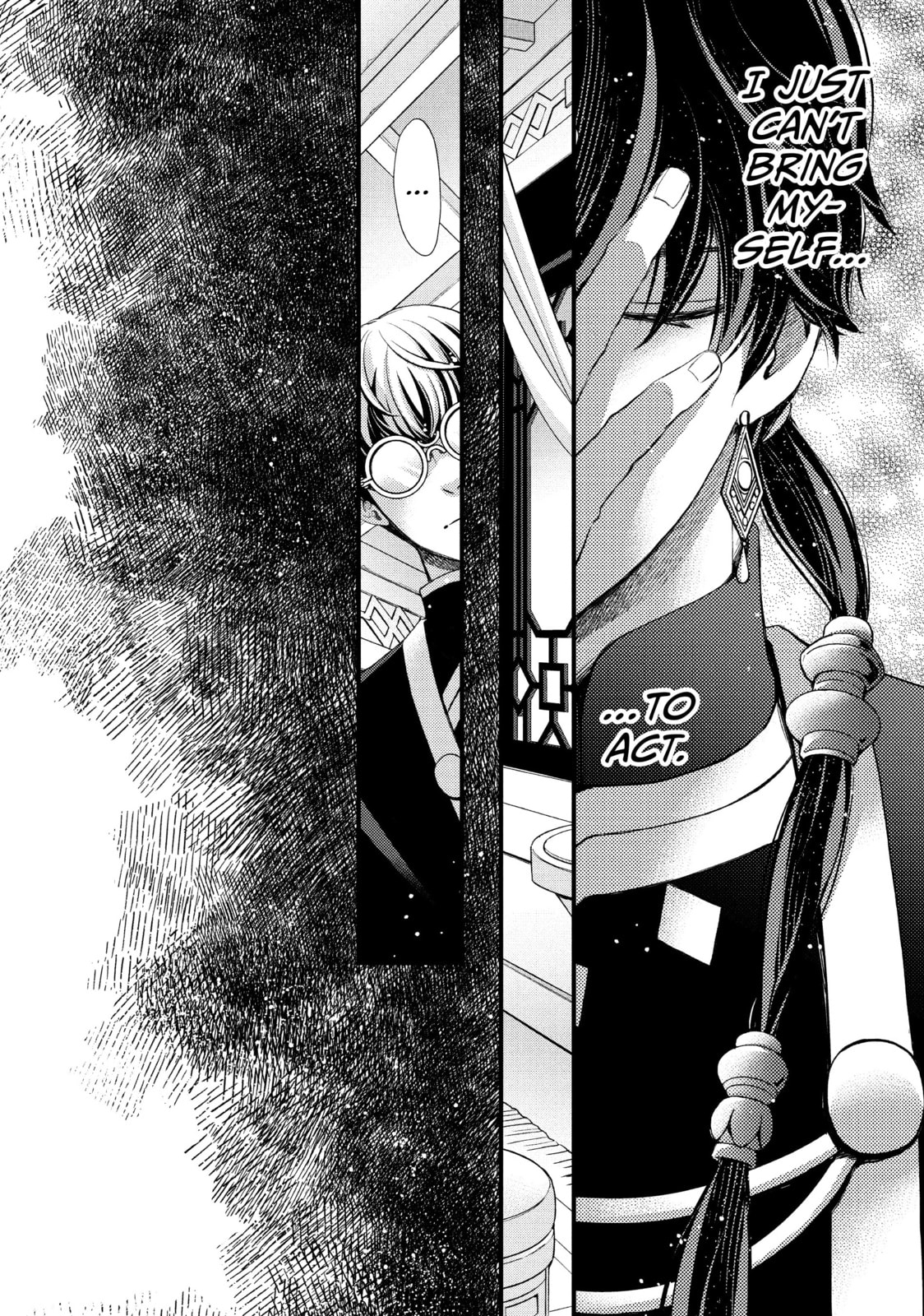 Nina The Starry Bride