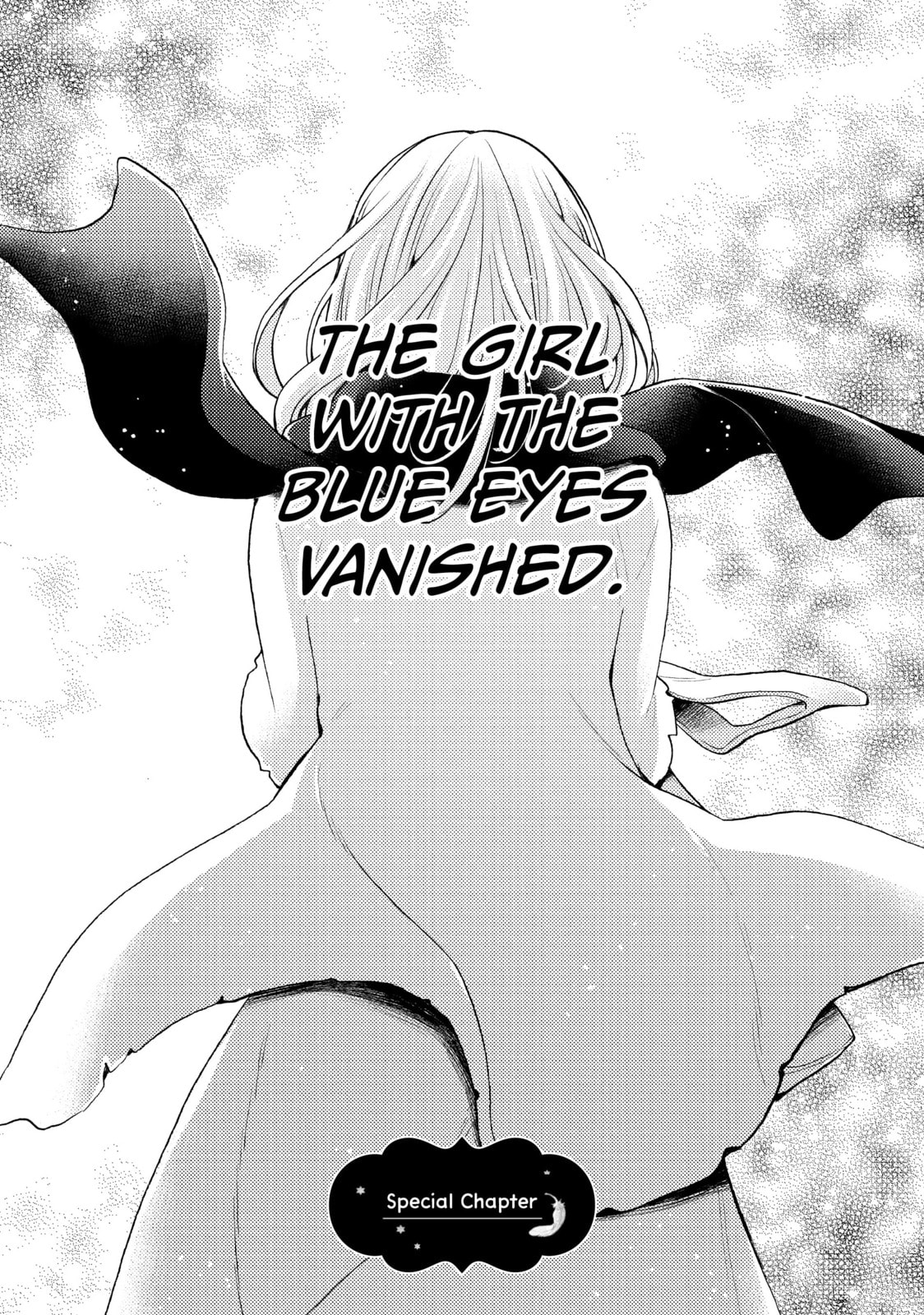 Nina The Starry Bride