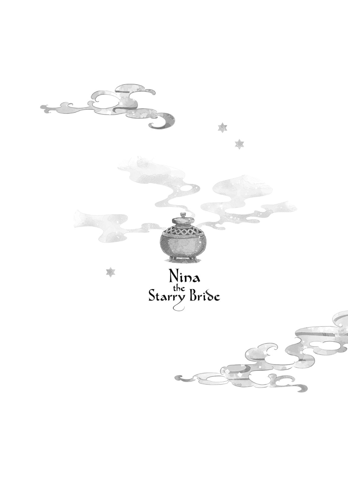 Nina The Starry Bride