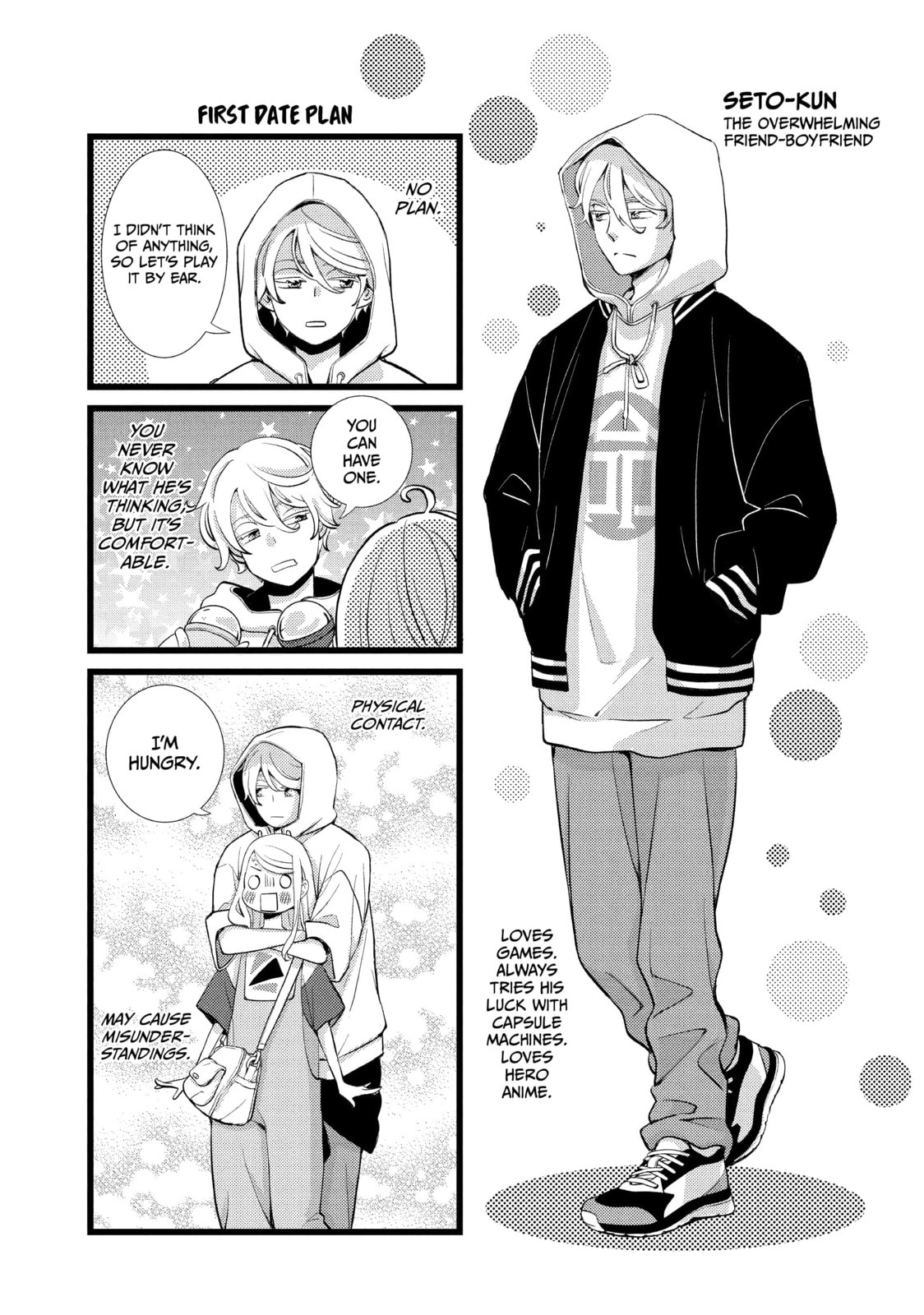 Nina The Starry Bride