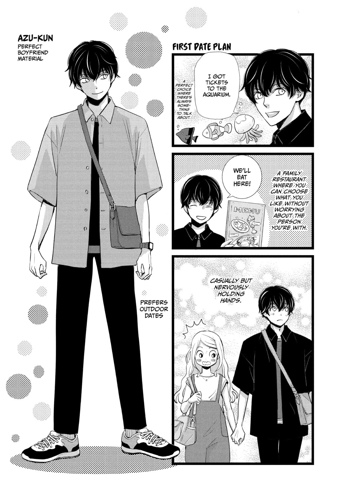 Nina The Starry Bride