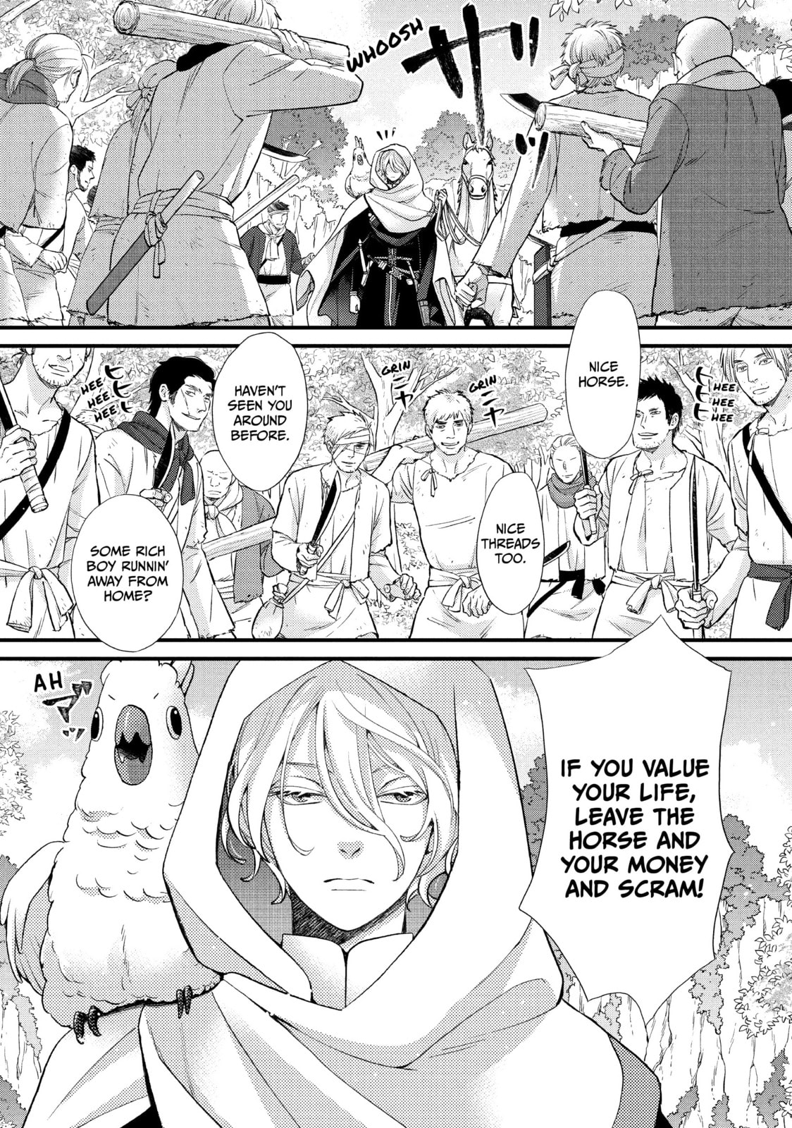 Nina The Starry Bride