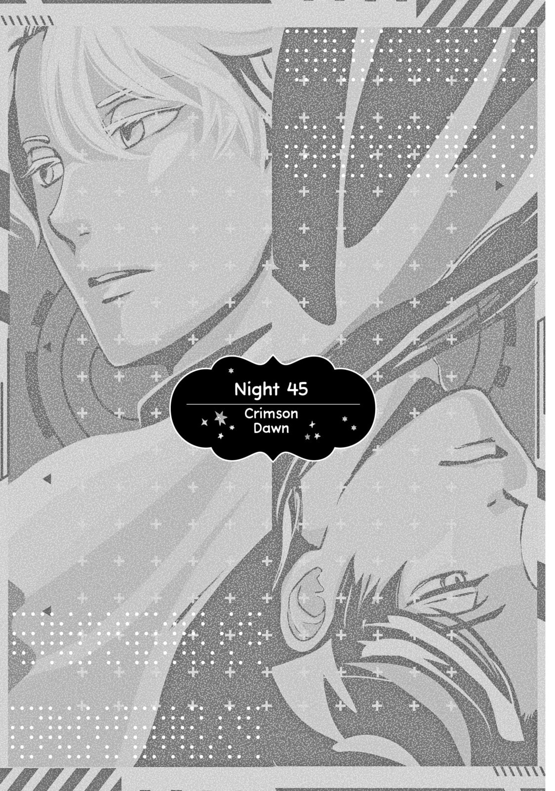 Nina The Starry Bride