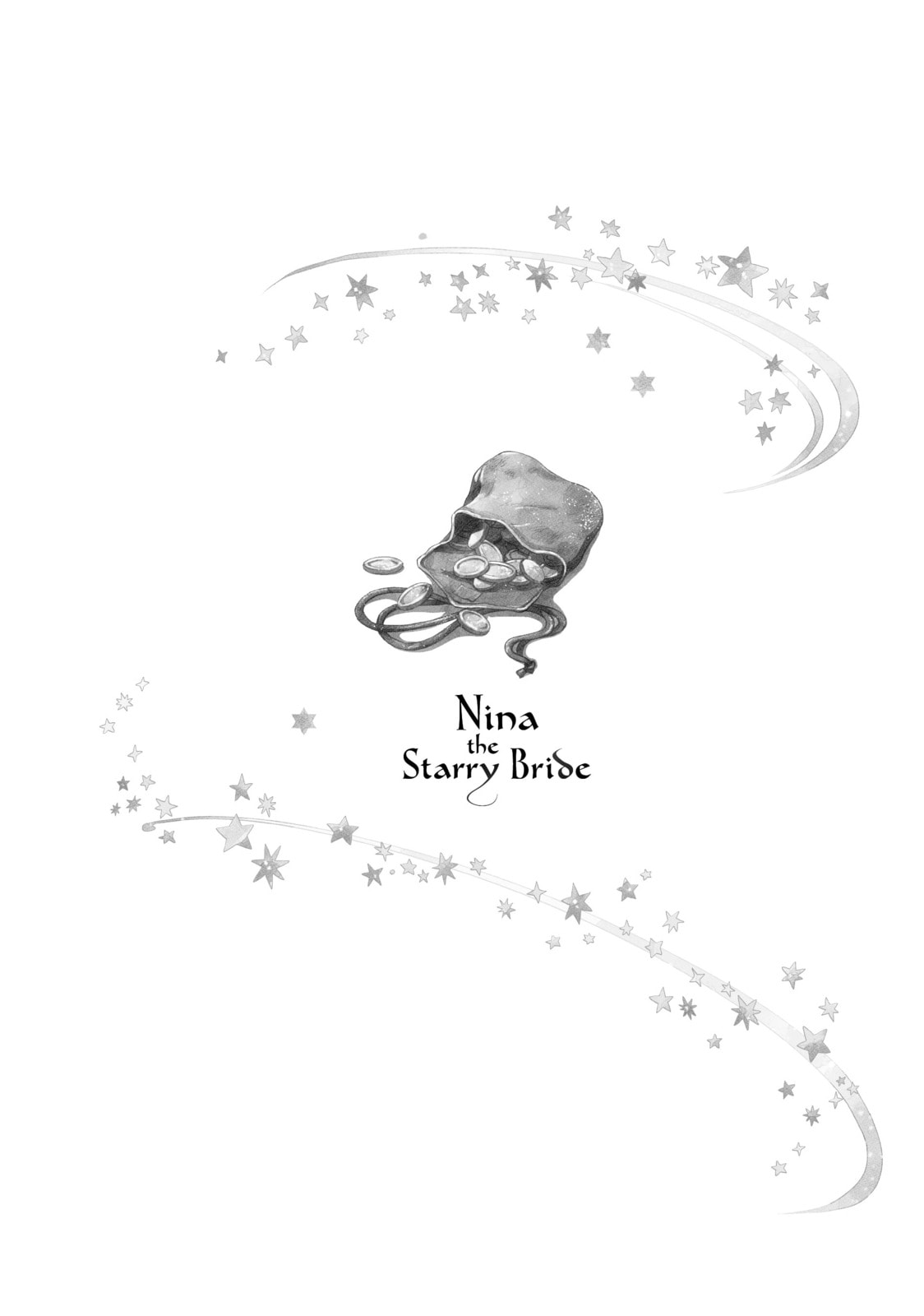 Nina The Starry Bride