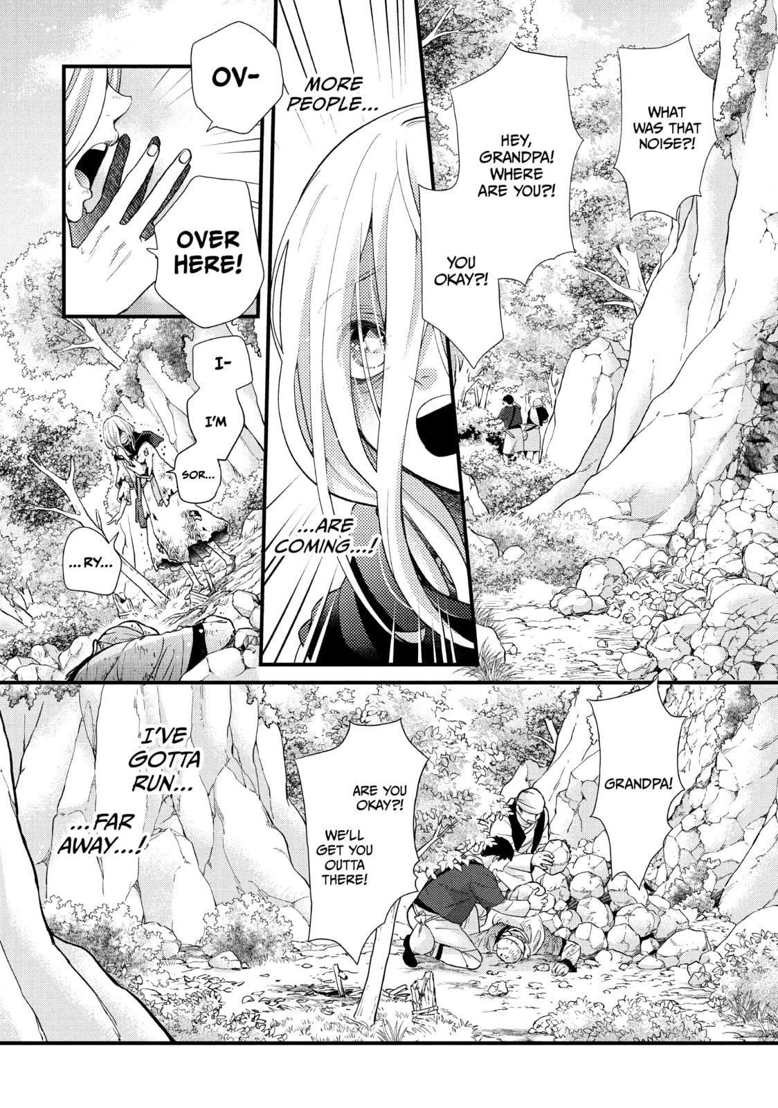 Nina The Starry Bride