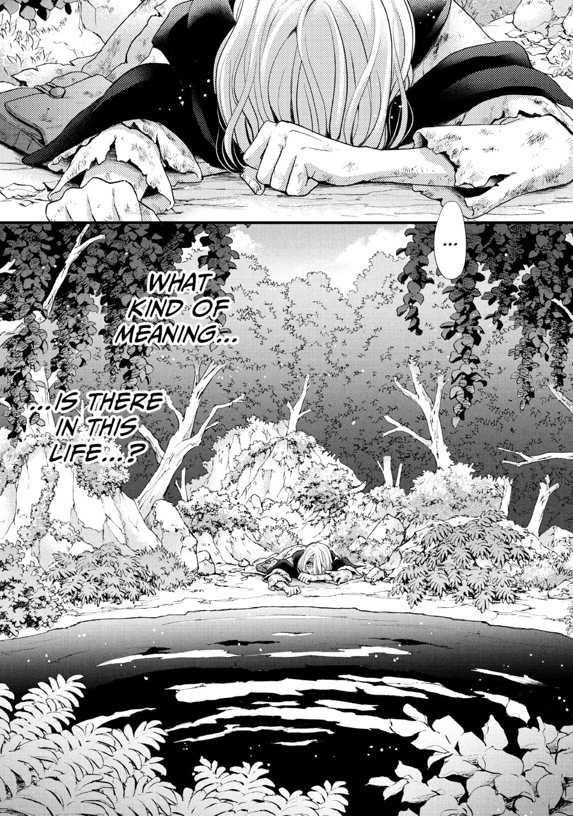 Nina The Starry Bride