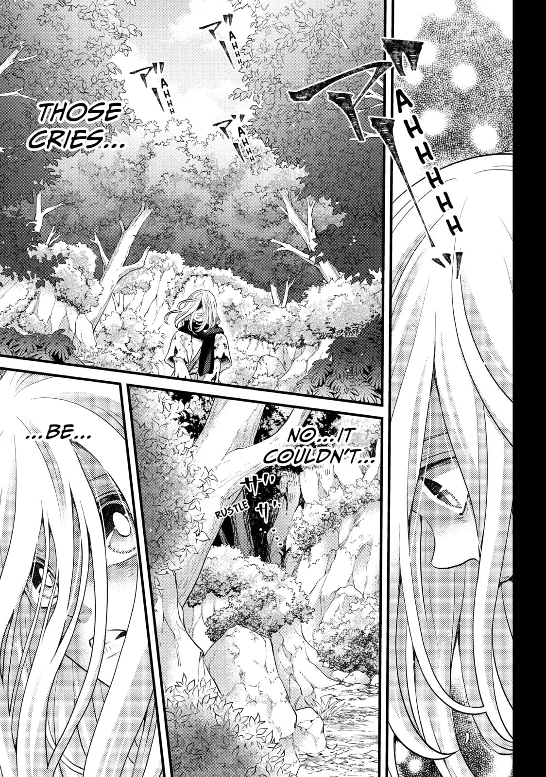 Nina The Starry Bride