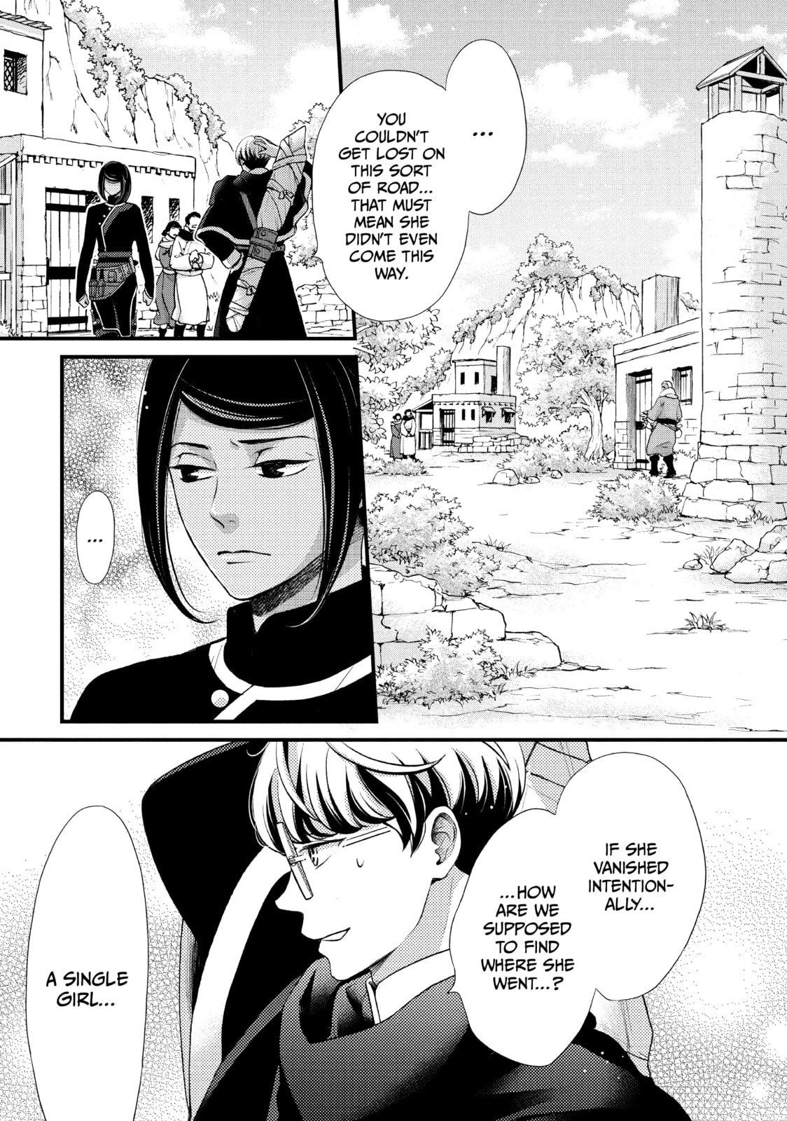 Nina The Starry Bride