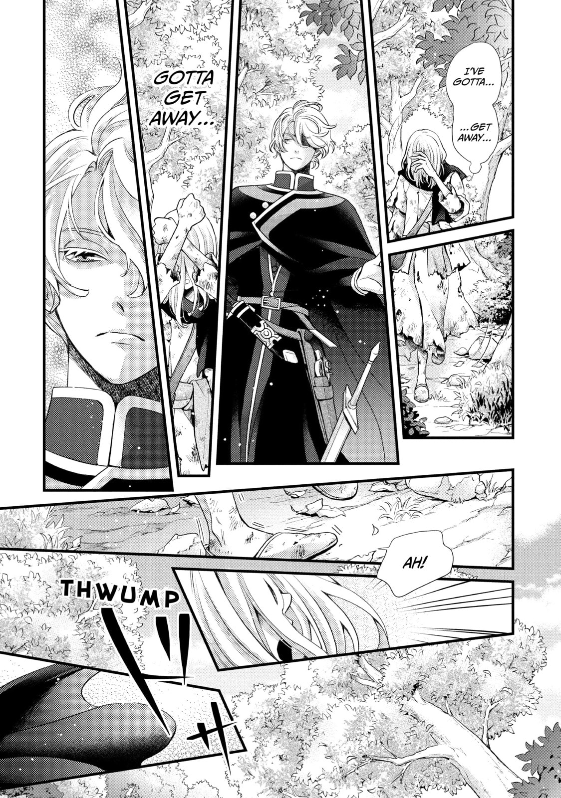 Nina The Starry Bride