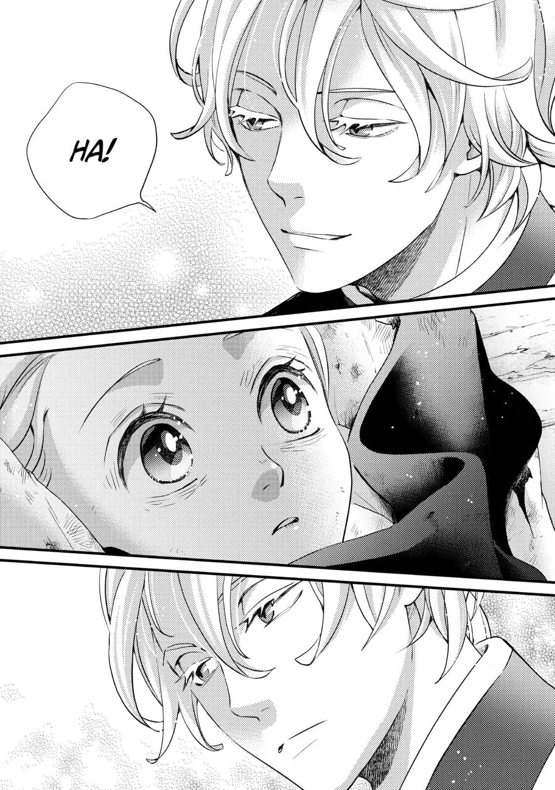 Nina The Starry Bride