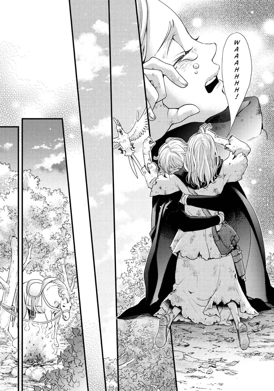 Nina The Starry Bride