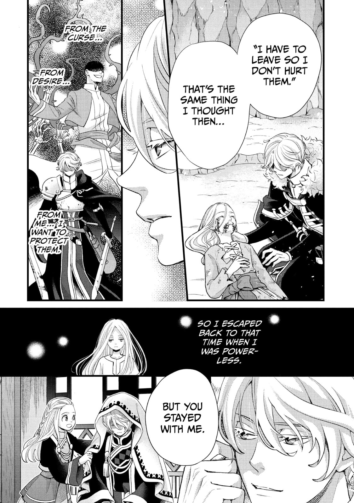 Nina The Starry Bride