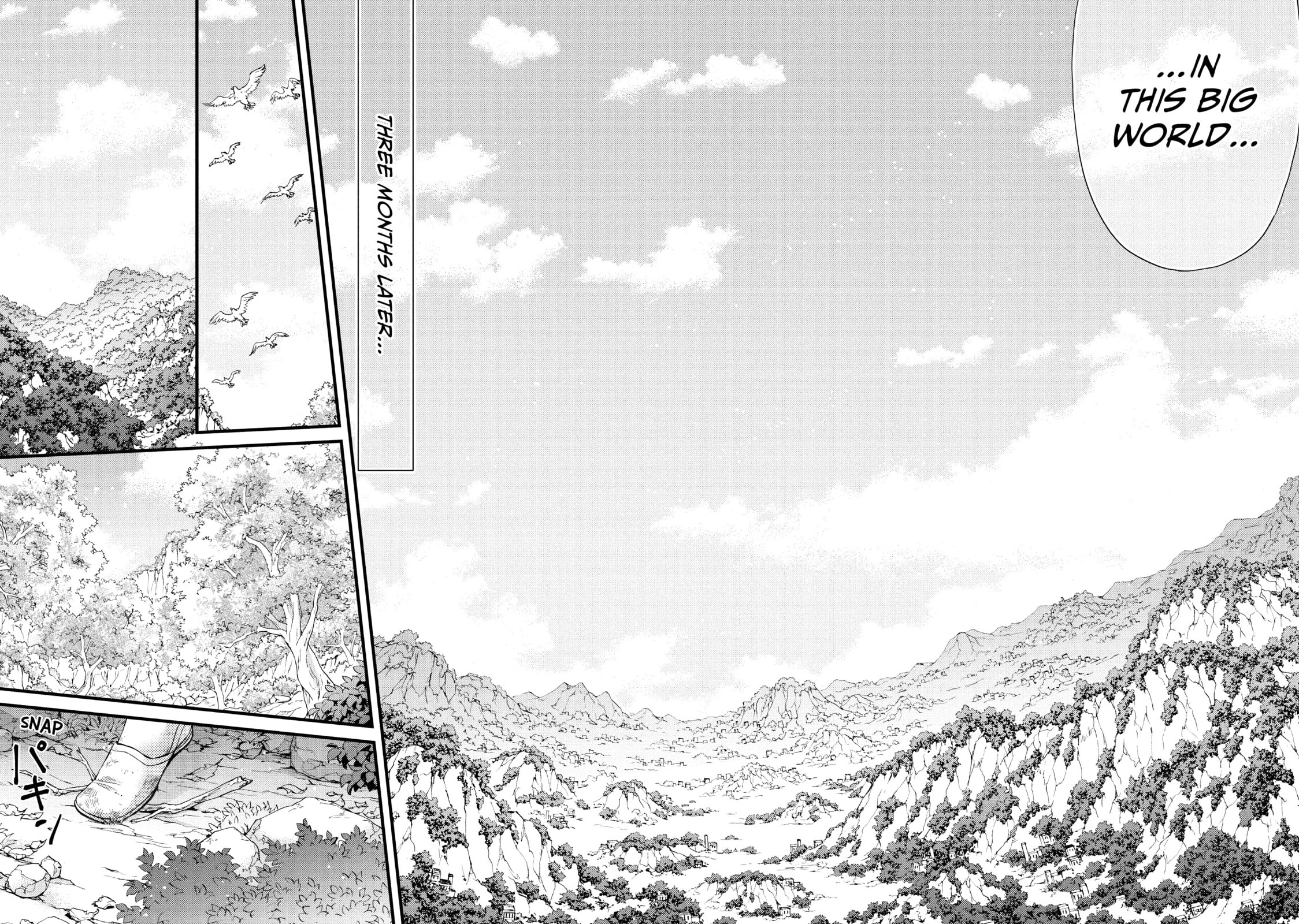 Nina The Starry Bride