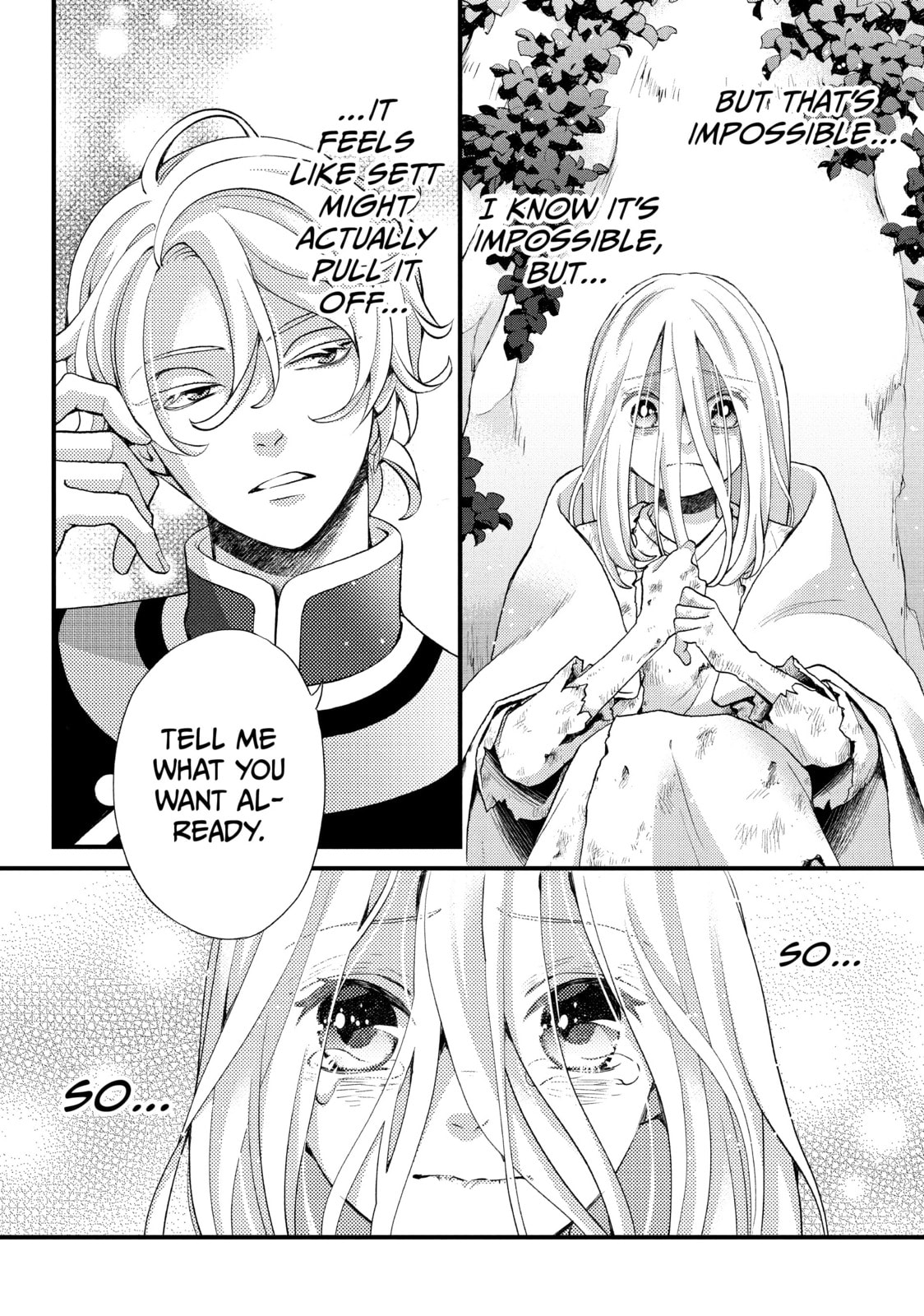 Nina The Starry Bride