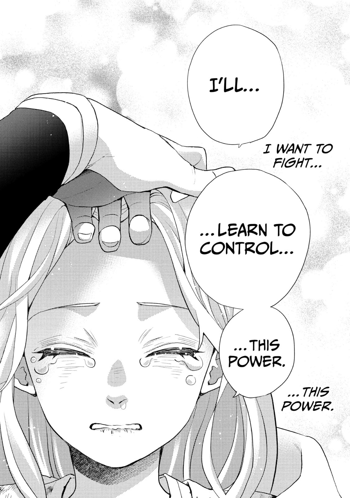 Nina The Starry Bride