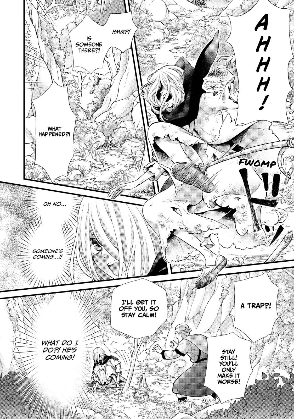 Nina The Starry Bride