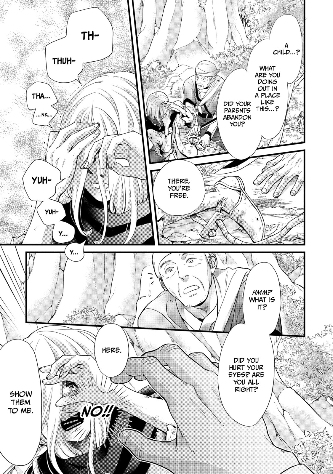 Nina The Starry Bride