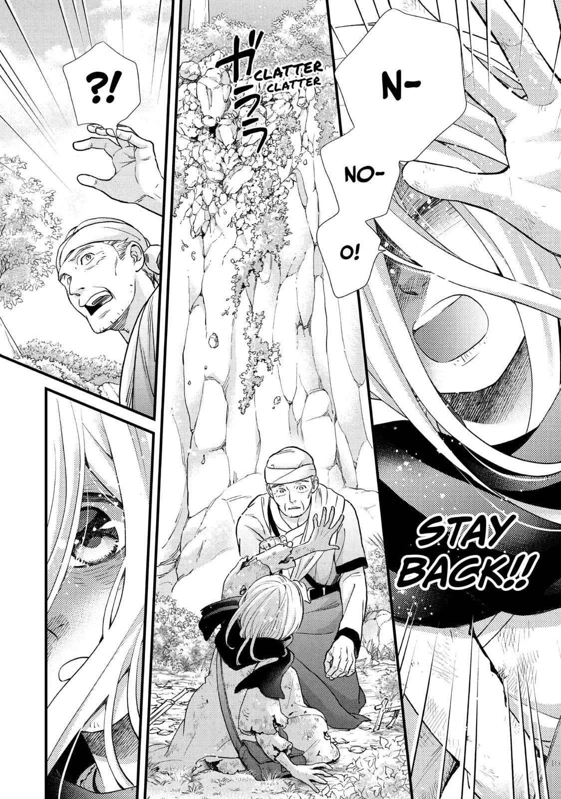 Nina The Starry Bride