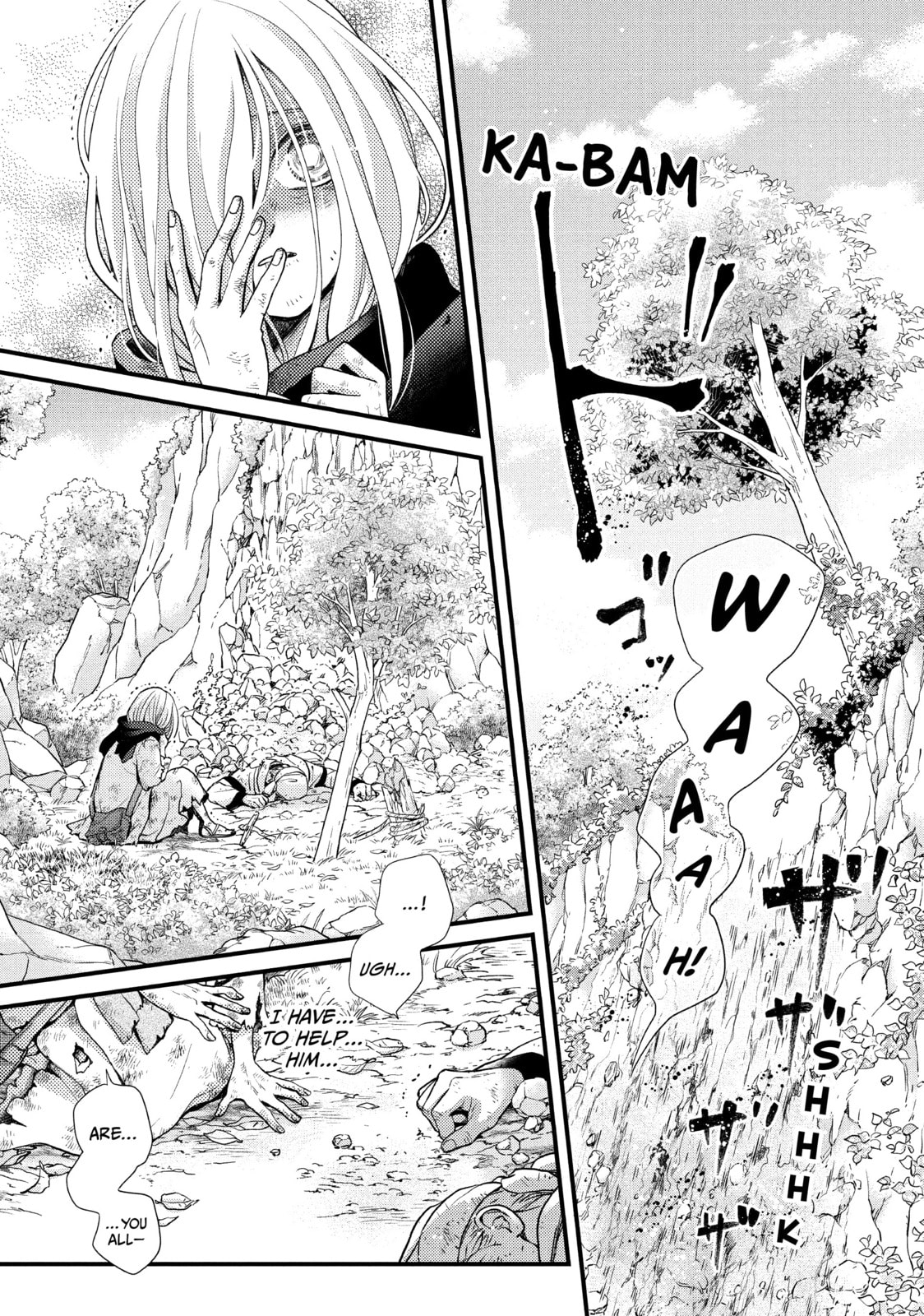 Nina The Starry Bride