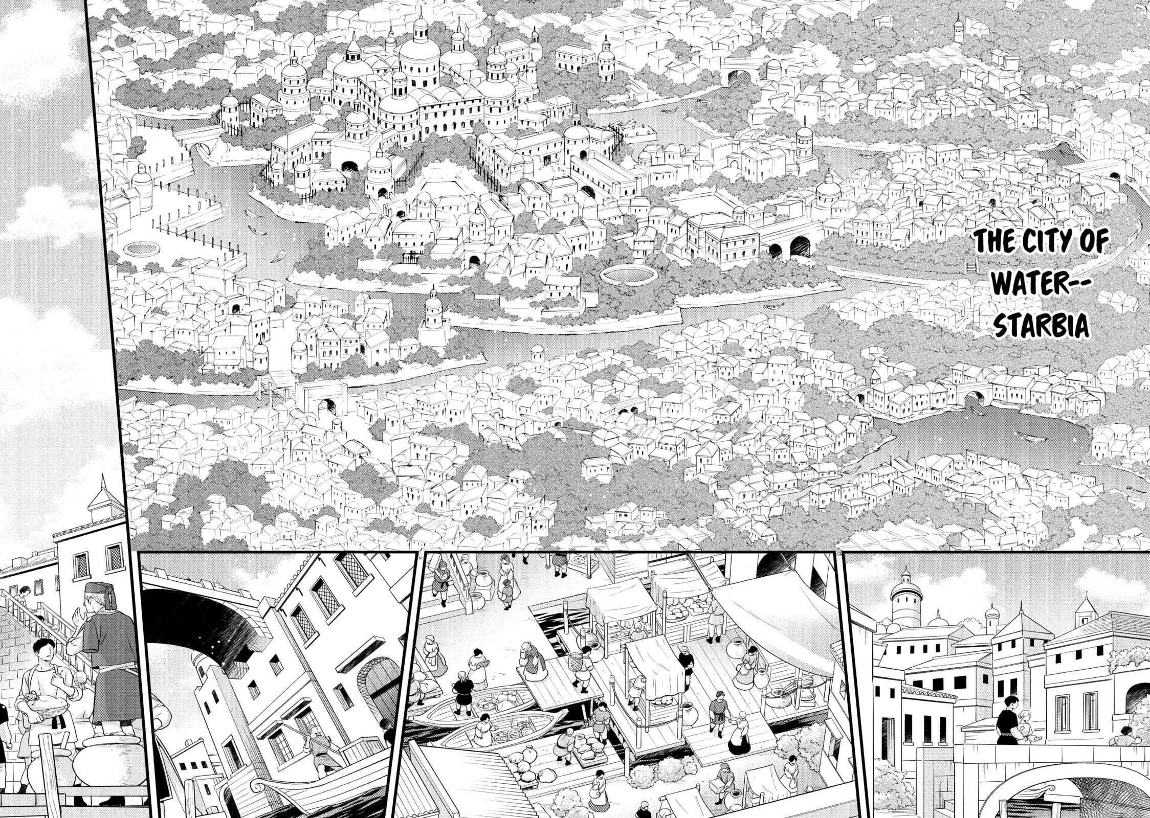 Nina The Starry Bride