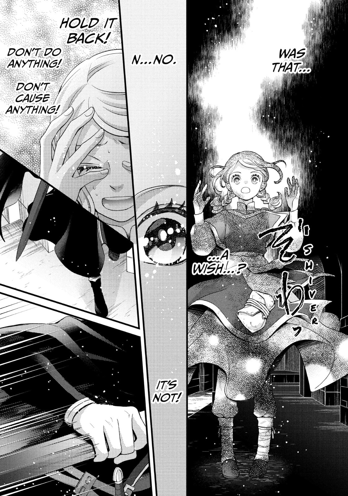 Nina The Starry Bride