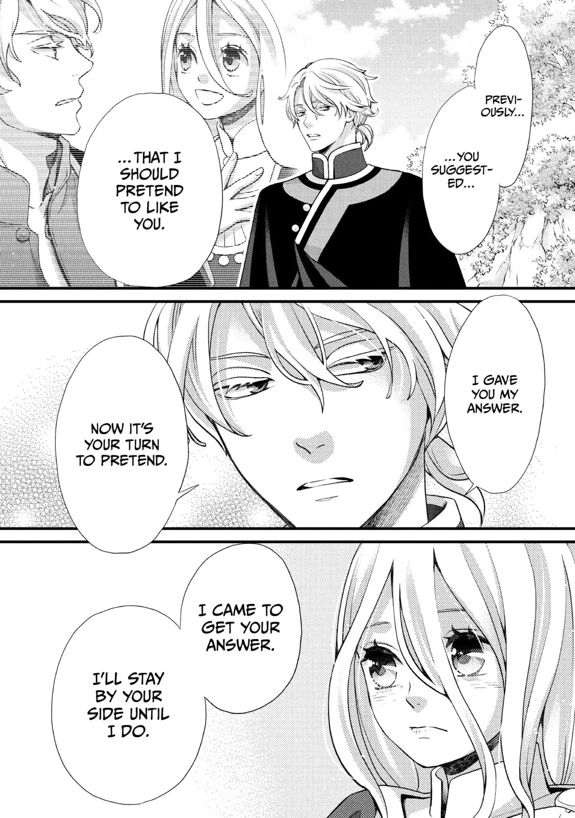 Nina The Starry Bride