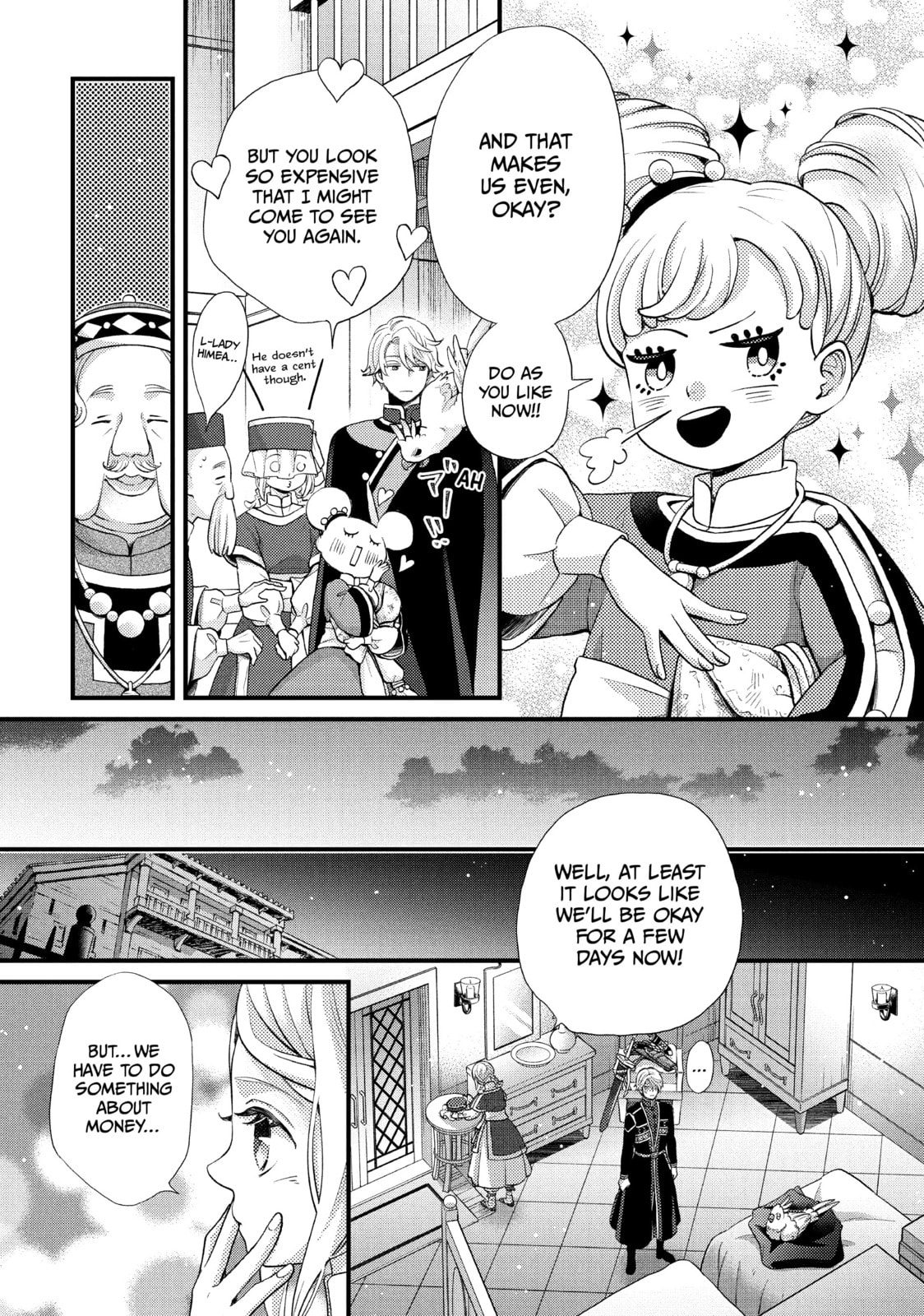 Nina The Starry Bride