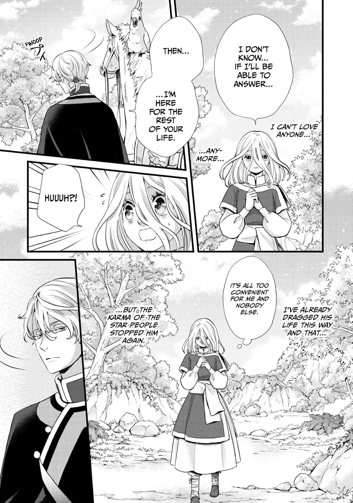 Nina The Starry Bride