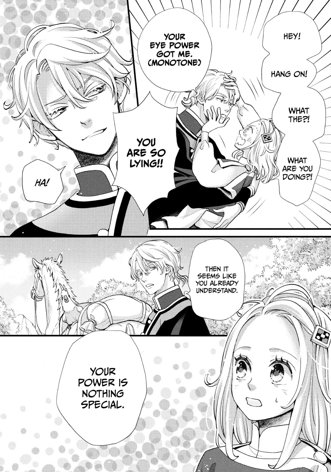 Nina The Starry Bride