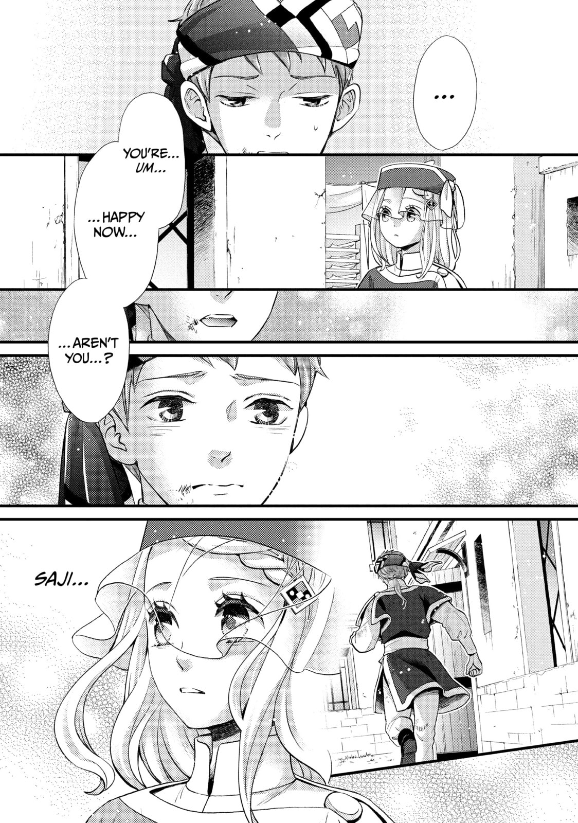 Nina The Starry Bride