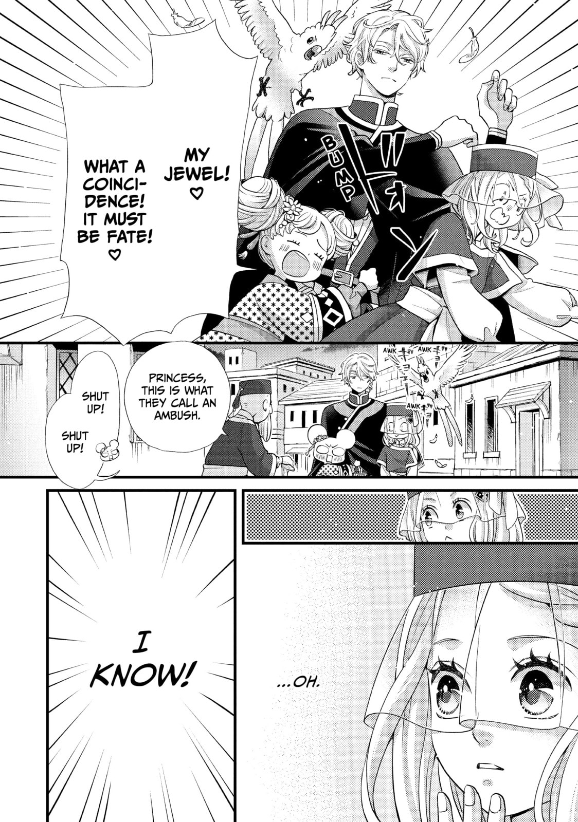 Nina The Starry Bride