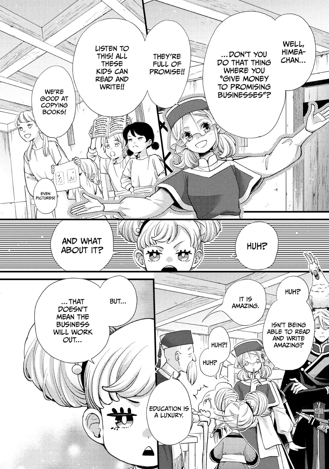 Nina The Starry Bride