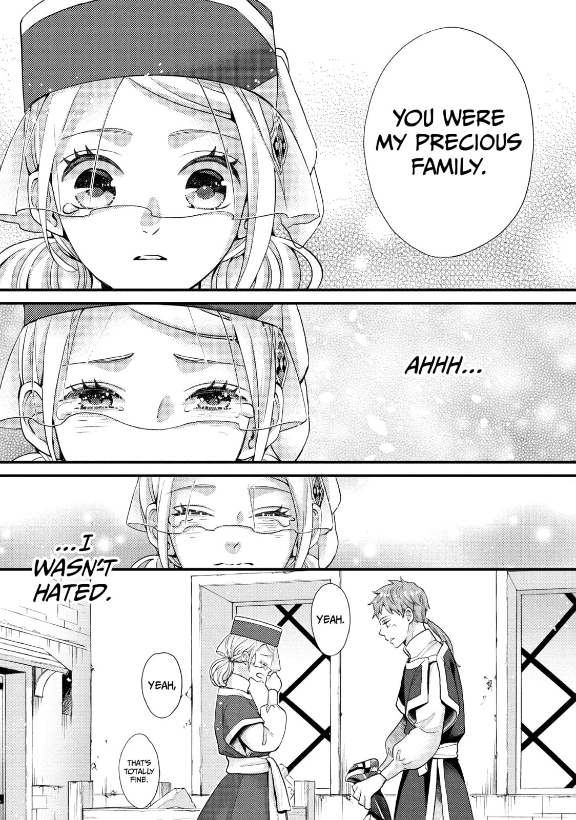 Nina The Starry Bride