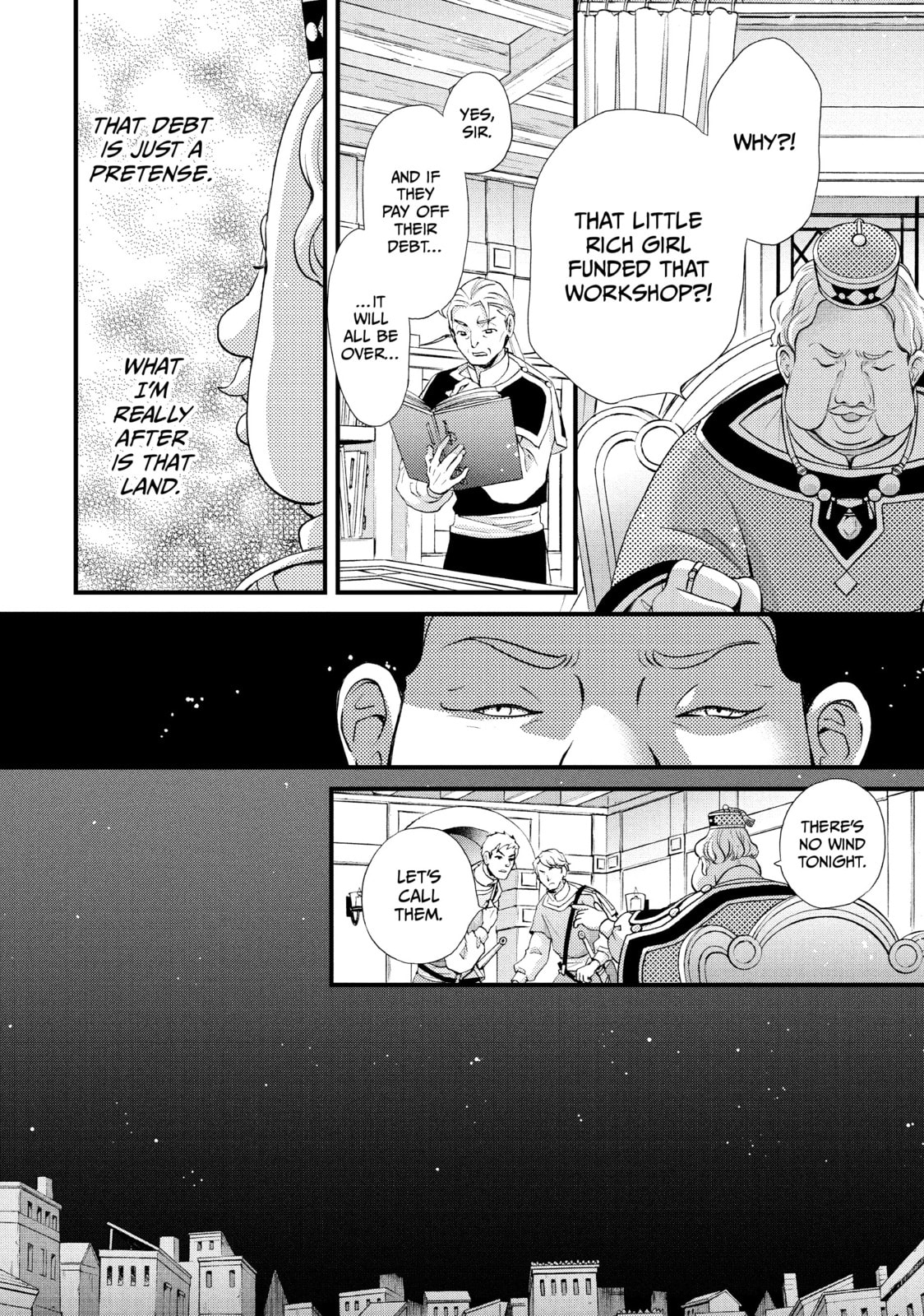 Nina The Starry Bride