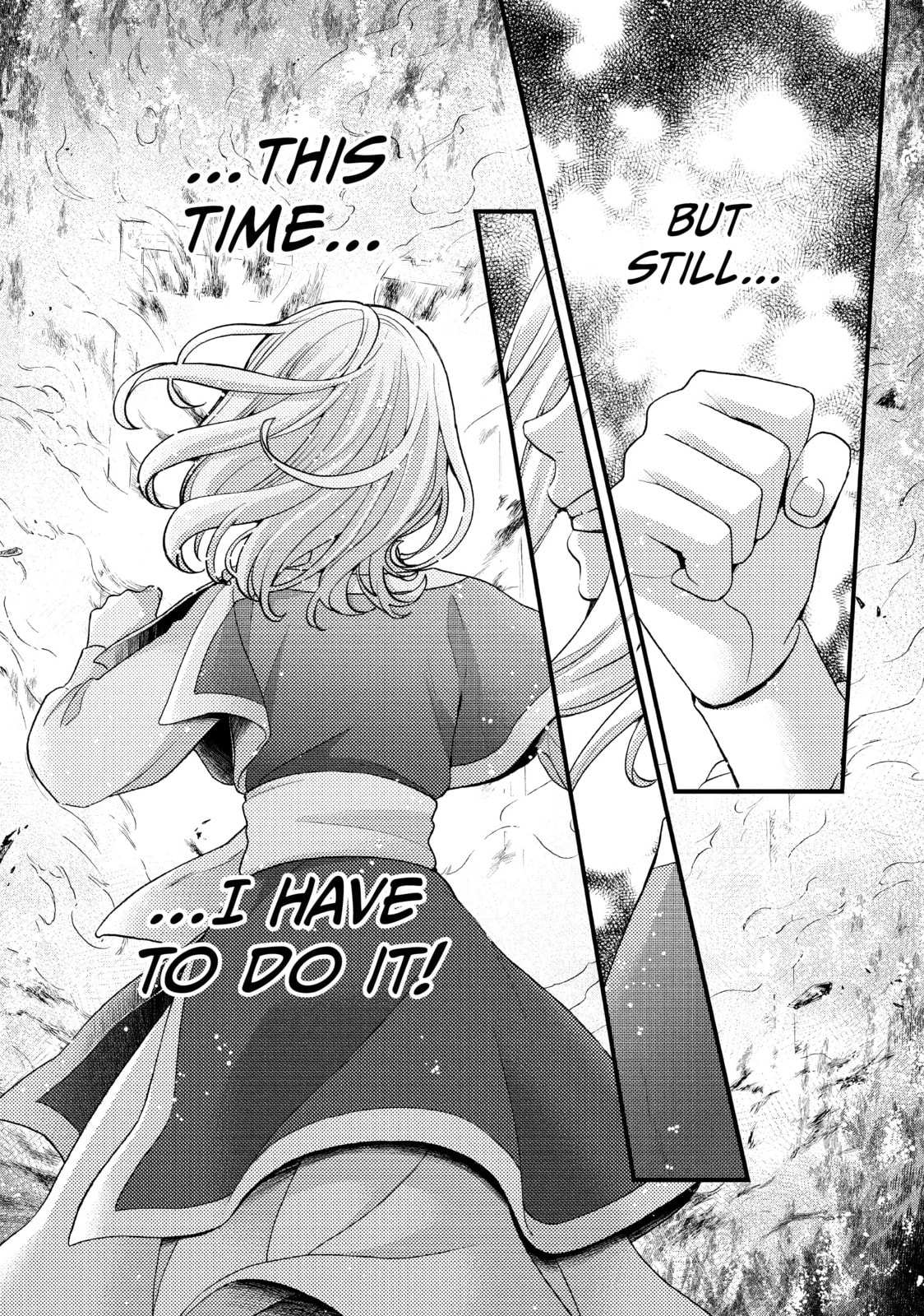 Nina The Starry Bride