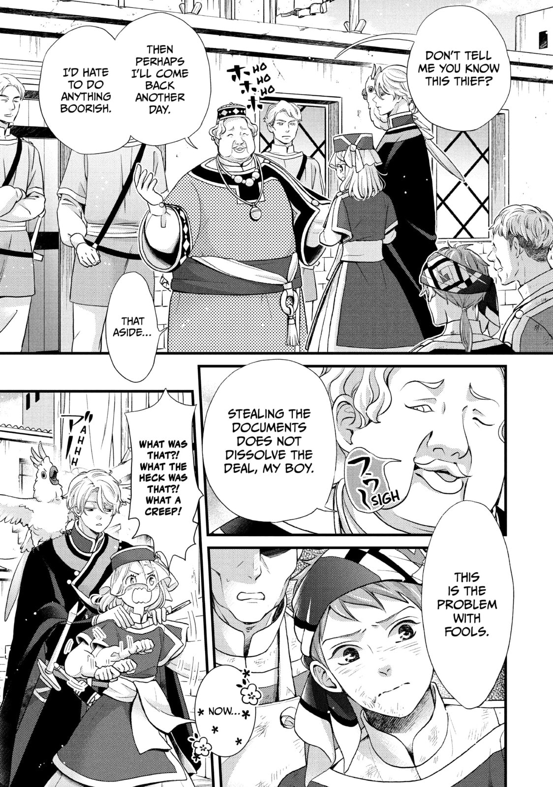 Nina The Starry Bride