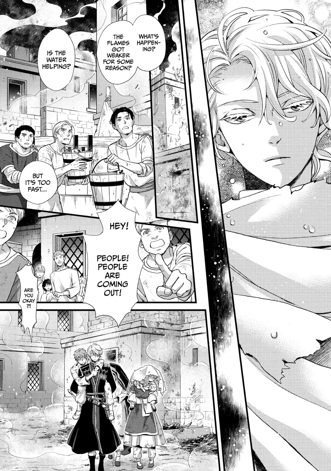 Nina The Starry Bride