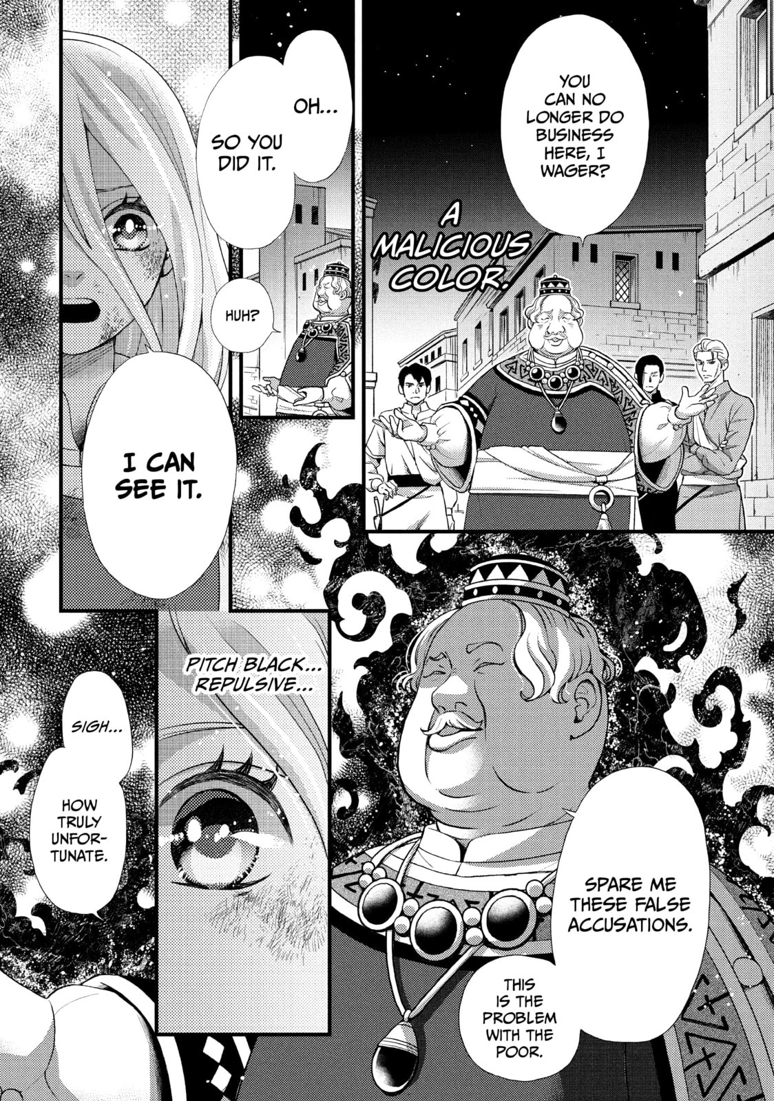 Nina The Starry Bride