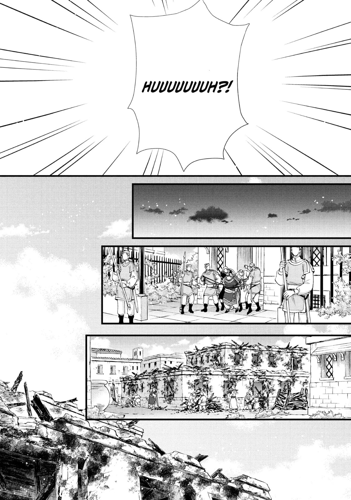 Nina The Starry Bride