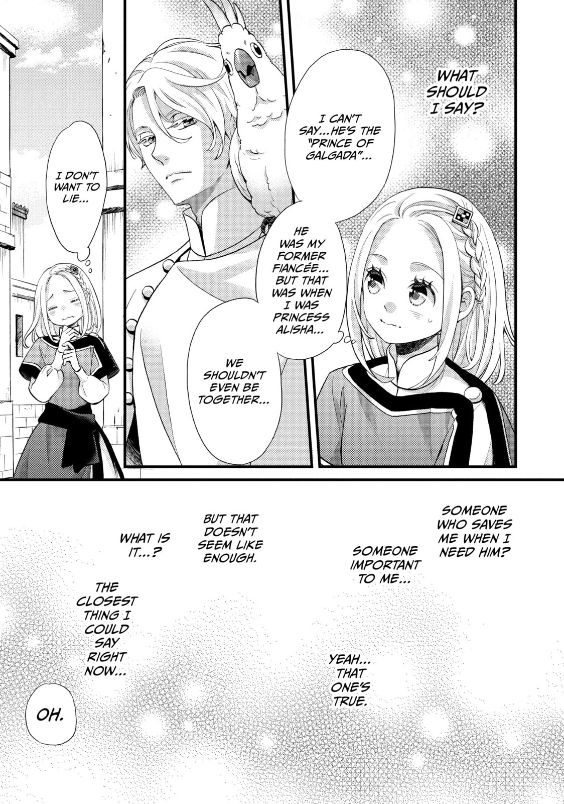 Nina The Starry Bride