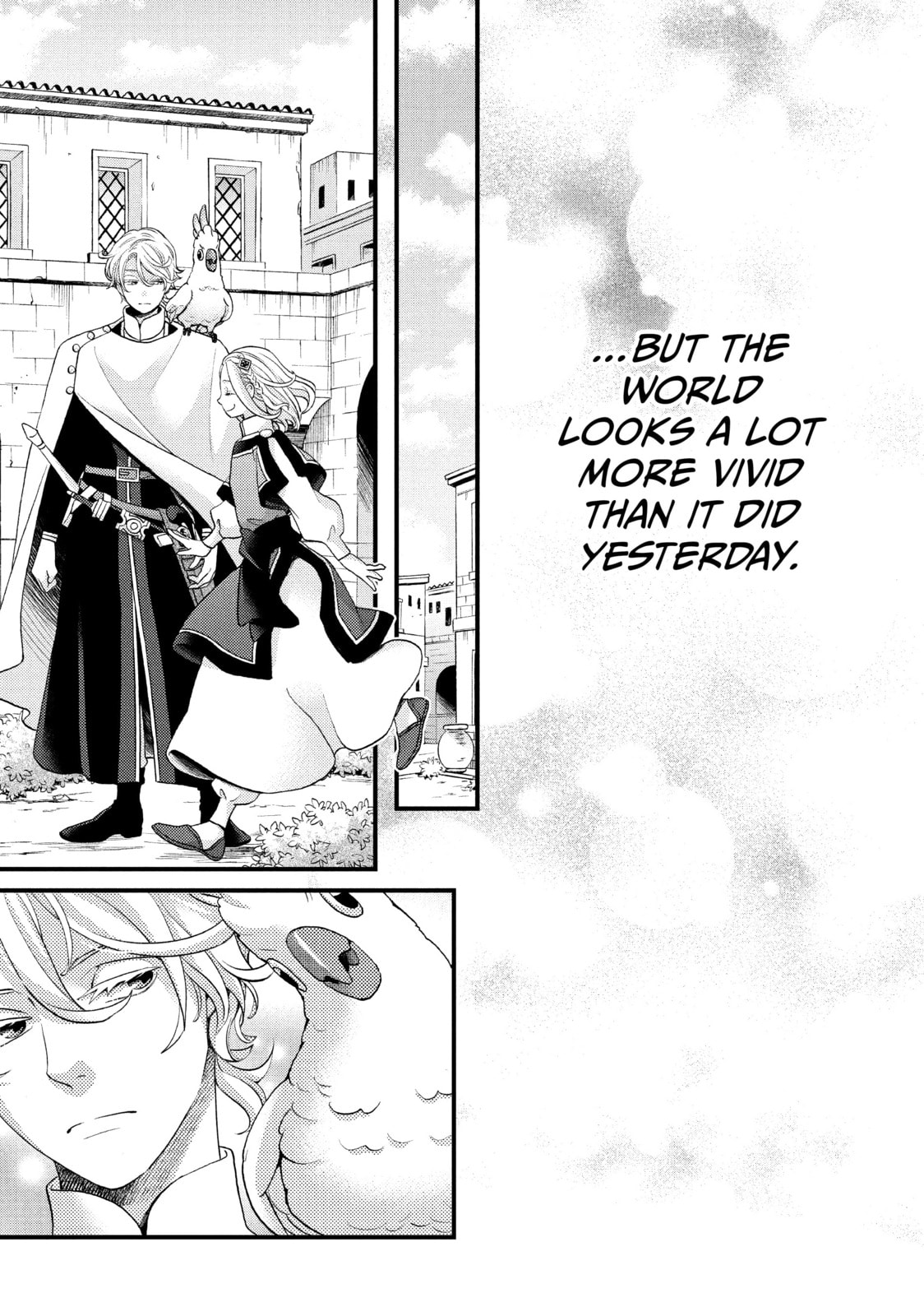 Nina The Starry Bride