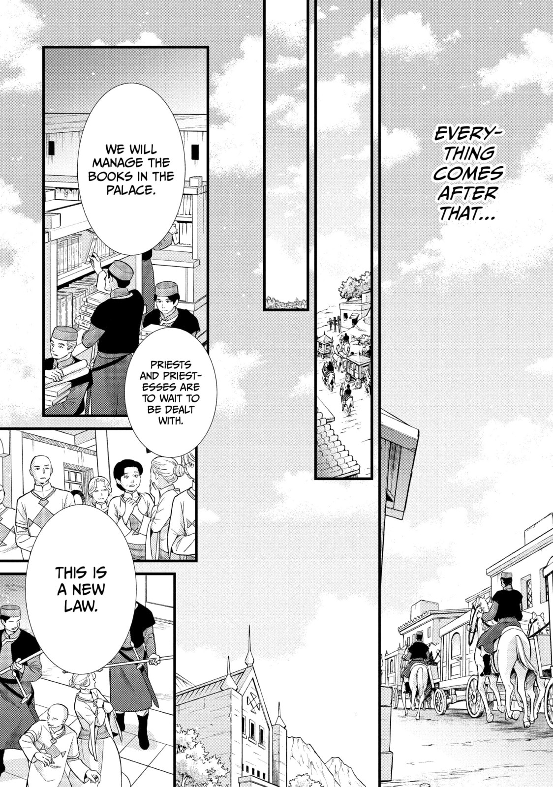 Nina The Starry Bride