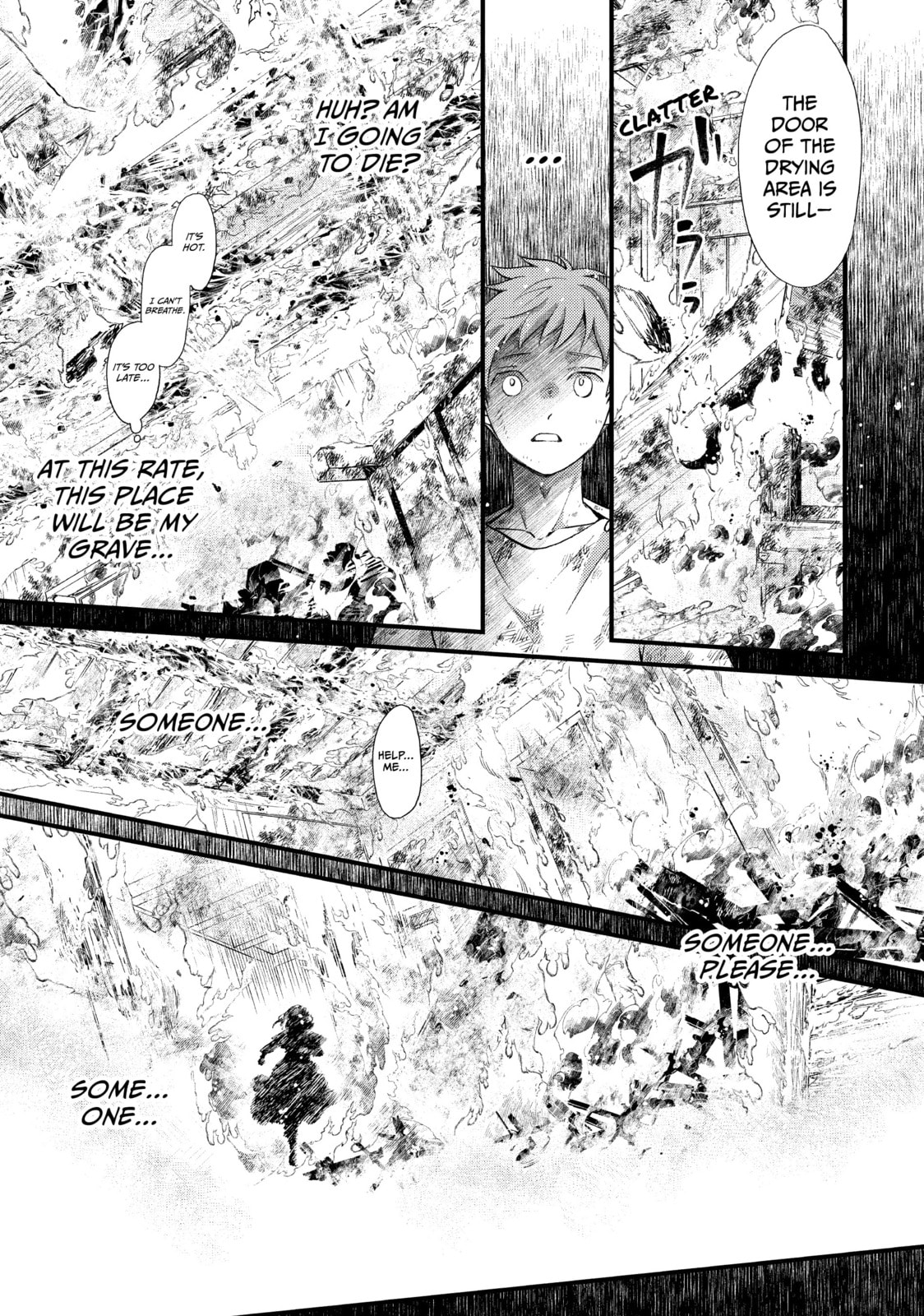 Nina The Starry Bride