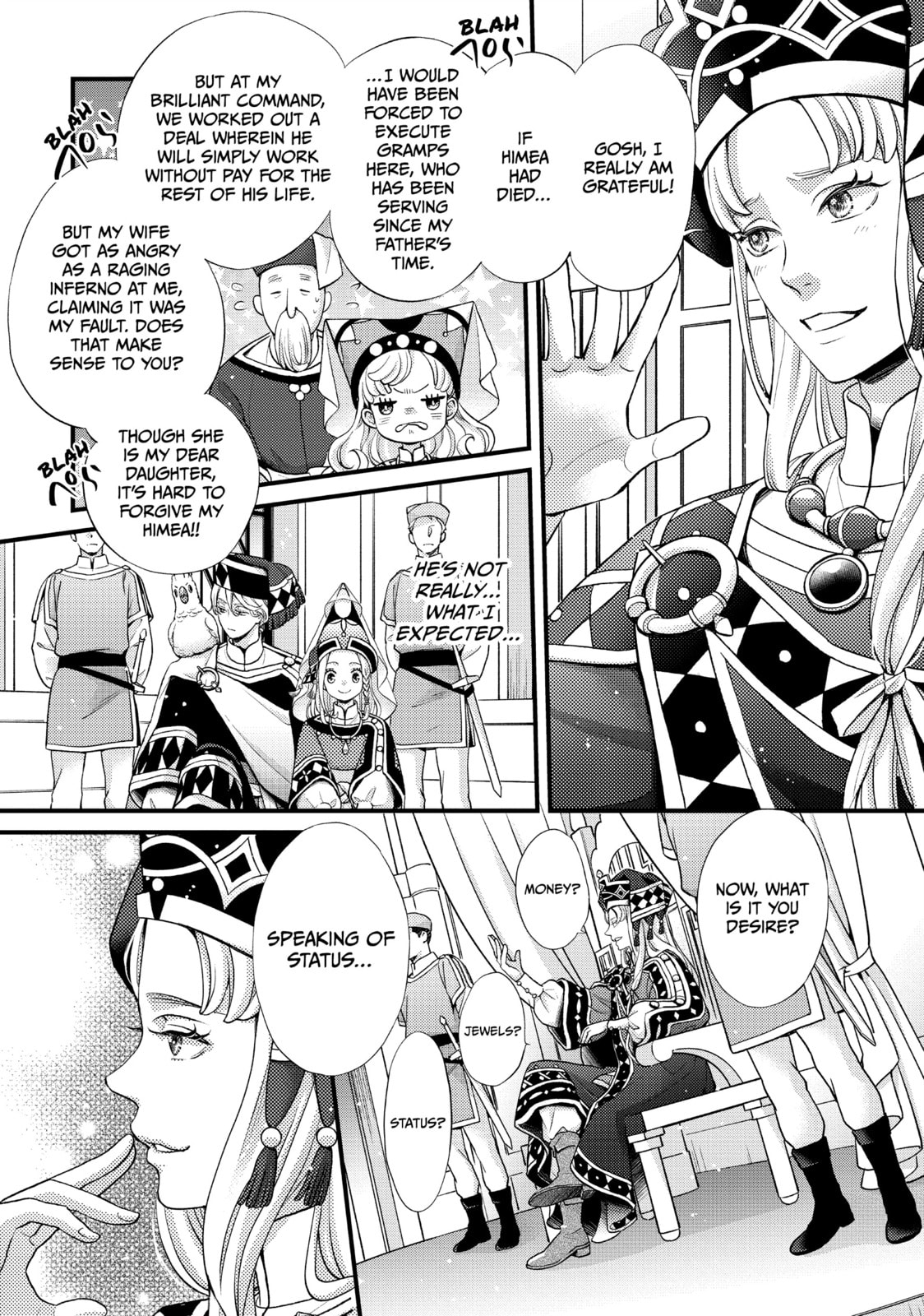 Nina The Starry Bride