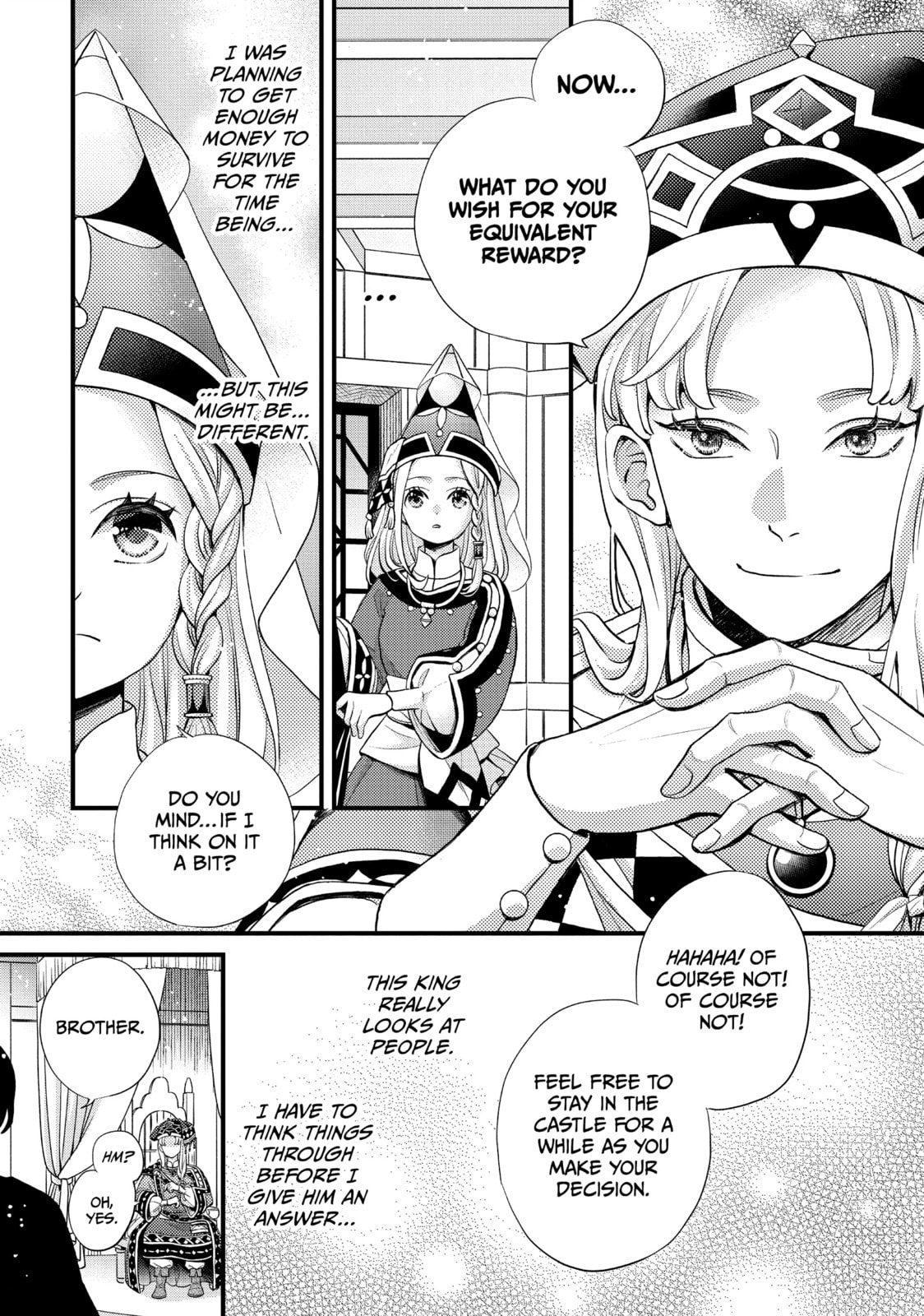 Nina The Starry Bride