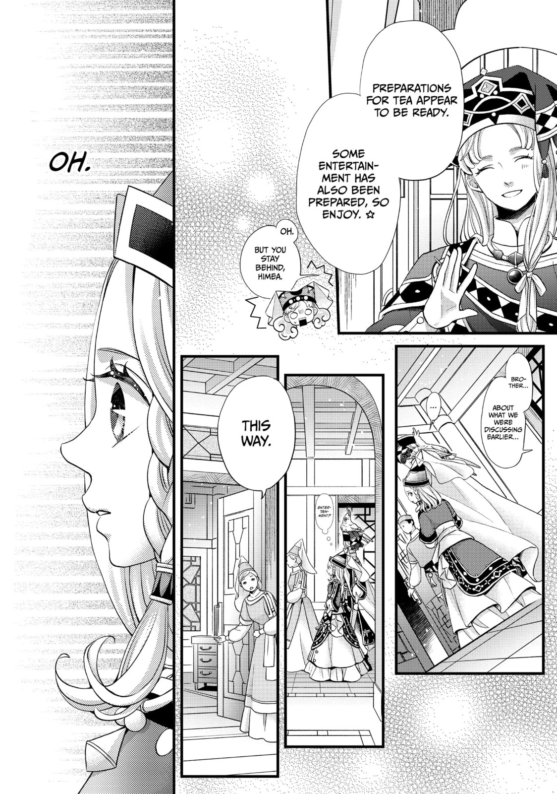 Nina The Starry Bride