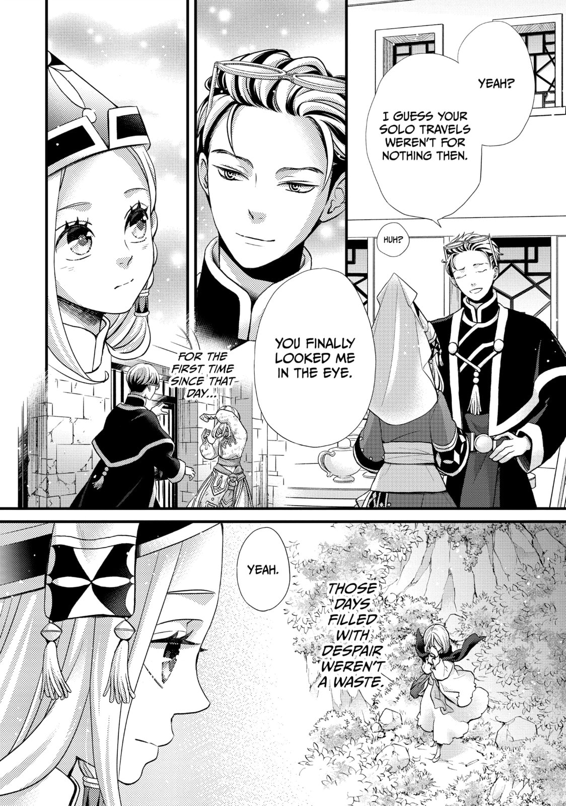 Nina The Starry Bride