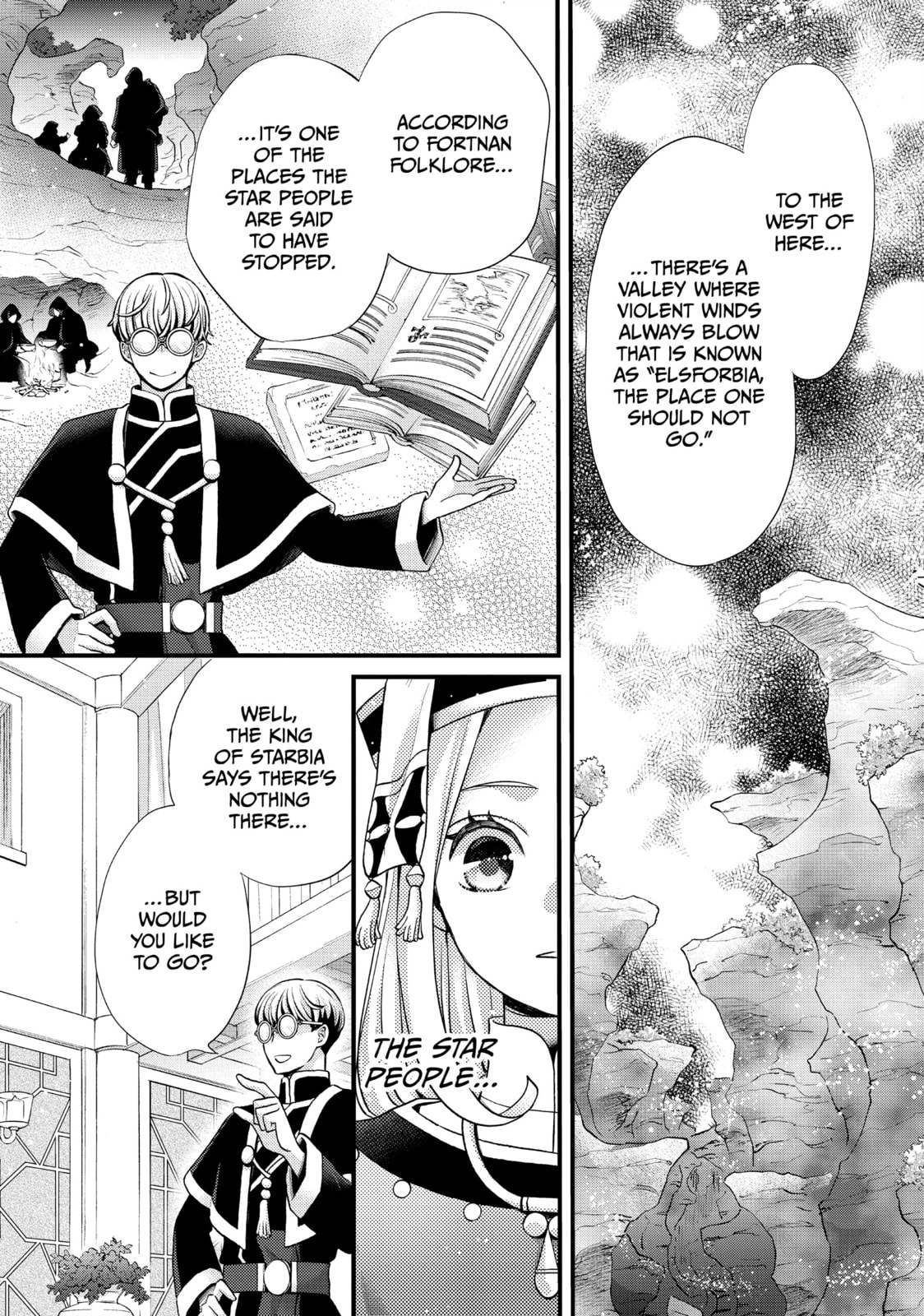 Nina The Starry Bride