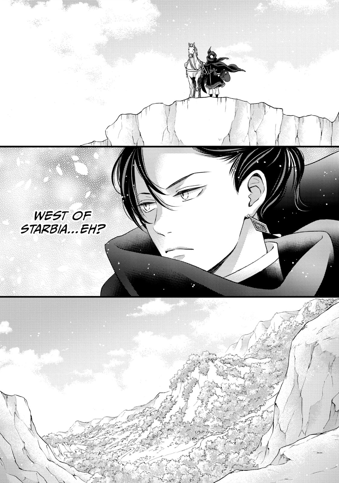 Nina The Starry Bride